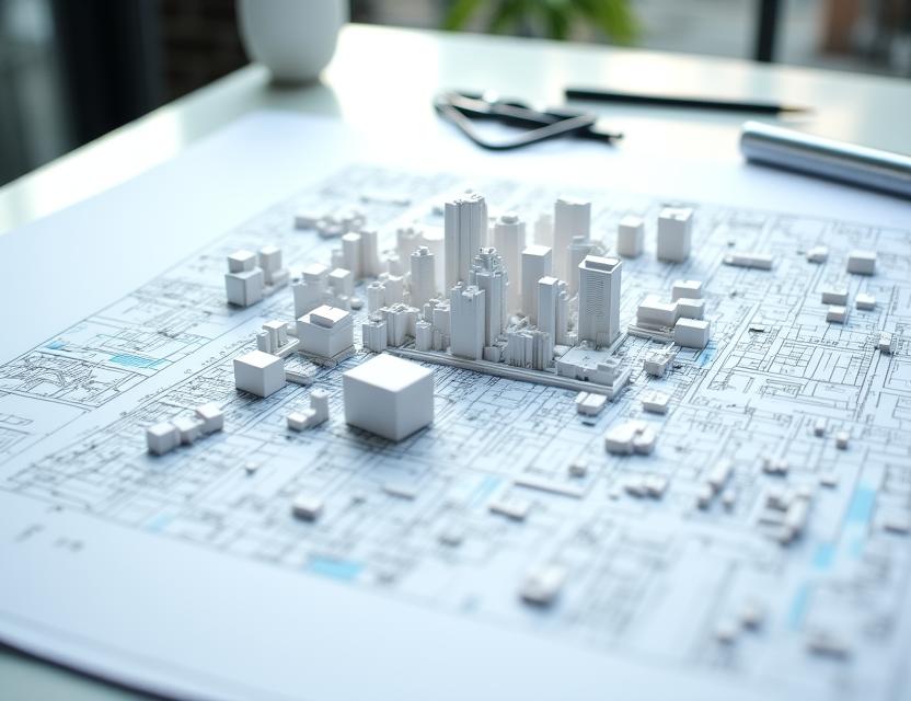 Konsultacje urbanistyczne i planowanie przestrzeni miejskiej